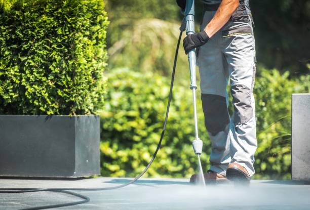 Playground Equipment Cleaning in Tequesta, FL