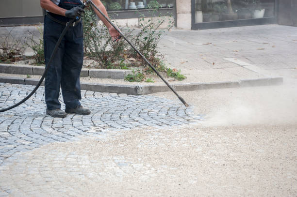 Best Building Exterior Washing  in Tequesta, FL